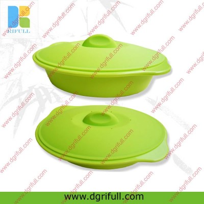 Food Grade silicone steamer basket