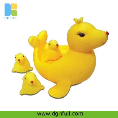 Fashionable newest eco-friendly Silicone Toys for Children